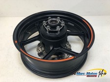 JANTE ARRIERE KAWASAKI Z750  2008