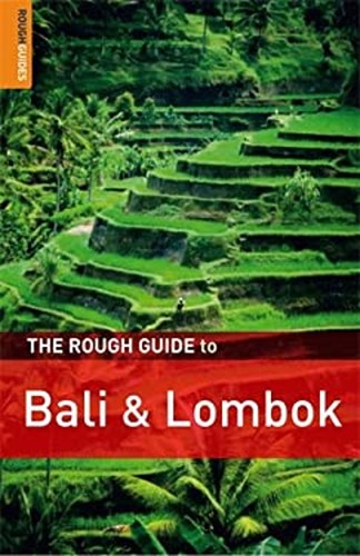 Guide rough bali et - le,