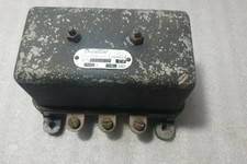 Régulateur de tension neuf