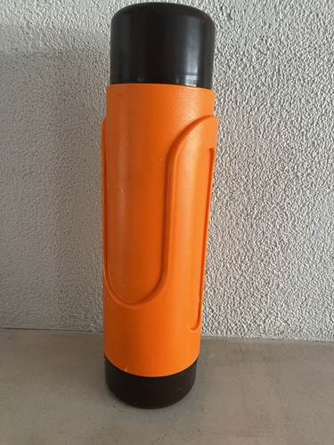 Bouteille thermo vintage - thermo,