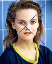 VANESSA PARADIS  photo