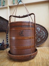 Très Grand Panier Mariage