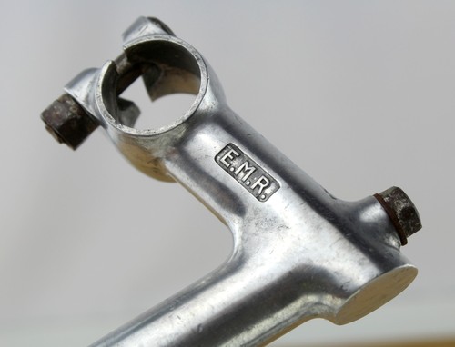 Potence guidon r - de, 60mm