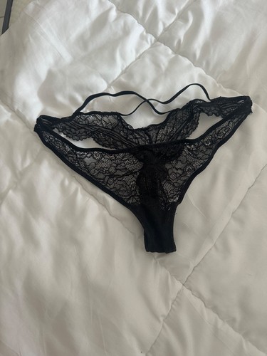 String femme - ;),
