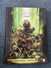 Maudit sois tome - 1, zaroff