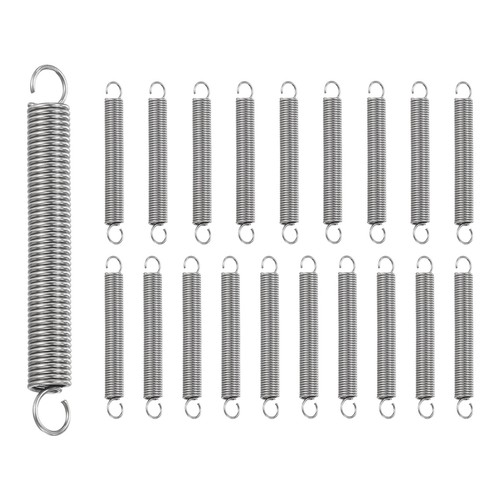 20pcs kit ressorts - kit,