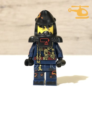 Lego collection shark - shark, army