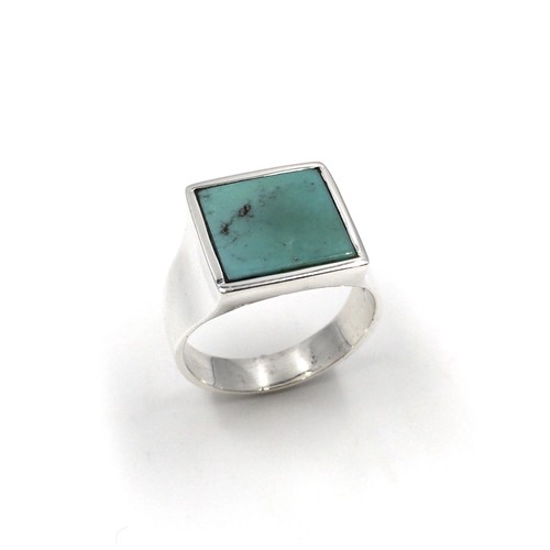 Bague argent 925 - 925,