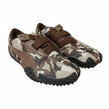 Baskets PUMA Nu Mostro Camo