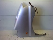 Aile avant droit HYUNDAI SATELLITE 1 PHASE 1 663214A500