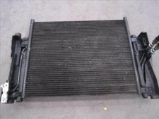 54.63-8377614 Radiateur Air