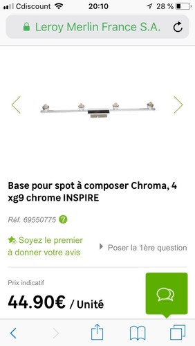 Plafonnier suspension base 4 - plafonnier,,