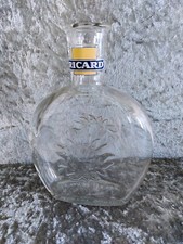 Carafe à eau Ricard modèle