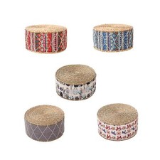 Coussin de méditation