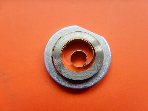 Ressort manuel cyma cal 412 - ressort,