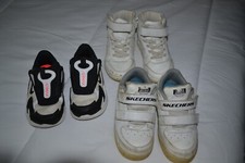 Lots paires de baskets - lots,