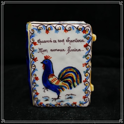Elegante flasque secouette - ou,