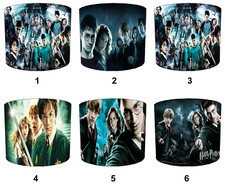 Harry Potter Abat-Jour Harry