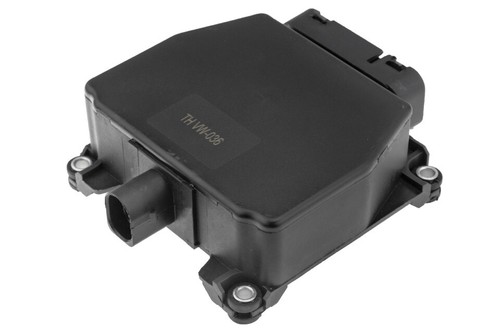Solenoid module électronique - module,