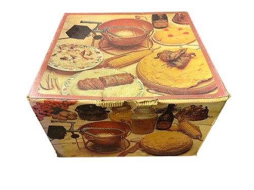 Ancien chaudron cuivre - chaudron,