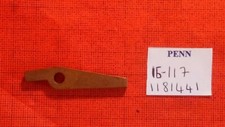 PART 15-117 DOG # 1181441 MOULINET MULINELLO REEL PENN SENATOR 117L  L-LH 14/0  