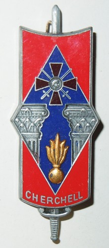 Insigne promo eor coet - promo,