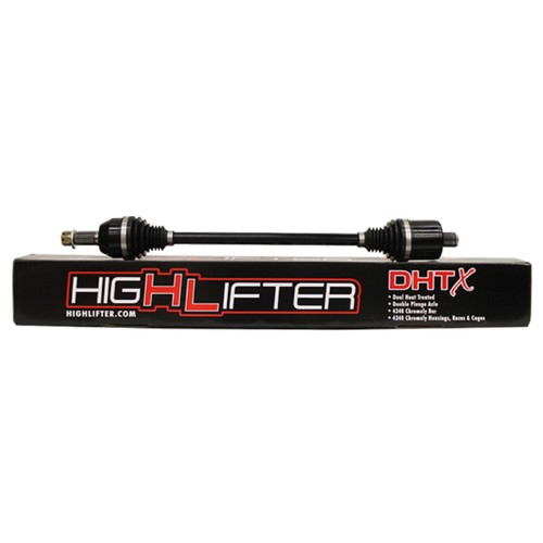 High lifter outlaw dht - high,