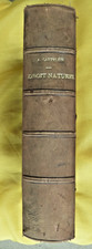 CASTELEIN - DROIT NATUREL - LIVRE ANCIEN 1904