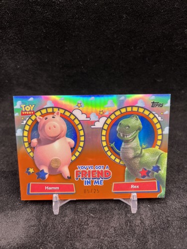 2025 topps toy - toy, 30th