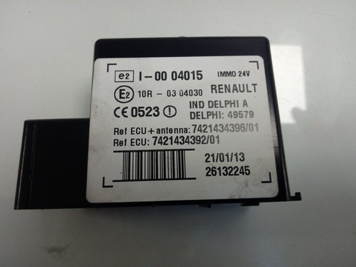 7421434396 module electronique - 7421434396,