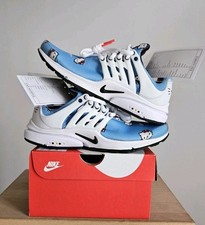 Sample Nike Air Presto Hello Kitty Promo Trial 9 US