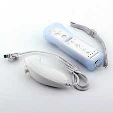 Manette Wiimote Motion Plus