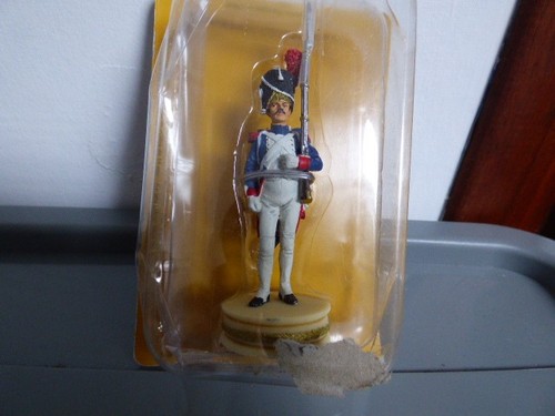 Jouet soldat altaya - -,