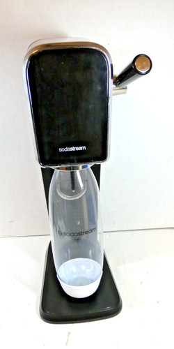 Soda stream art - stream, art-001