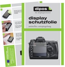 6x Film de protection d'écran