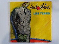 Vinyle 45T - Indochine – Les