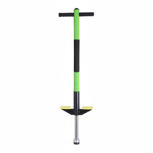 Pogo stick développe and - développe,