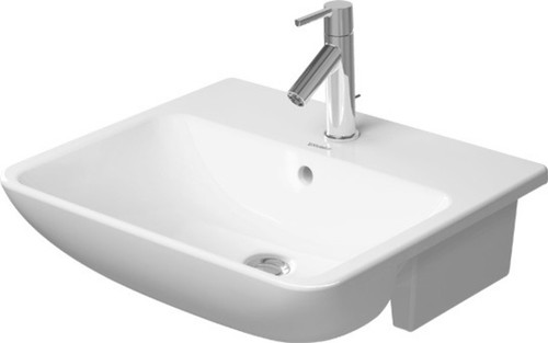 Duravit starck lavabo - me,