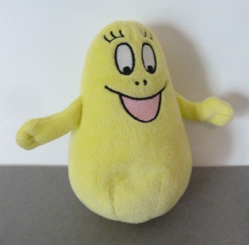 Doudou peluche jemini - doudou,