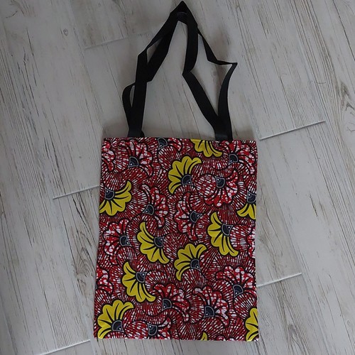 Sac tote bag - bag, en