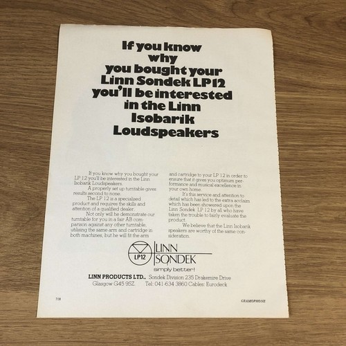 Gram146 magazine advert 11x8 - gram146,