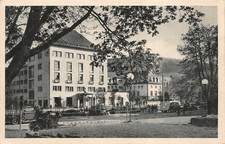 Bain de radium Oberschlema i