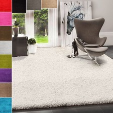 Tapis shaggy moderne poils - shaggy,