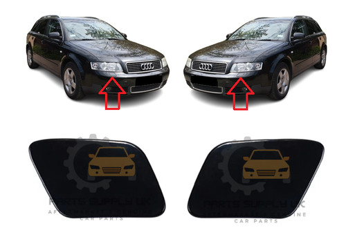 Neuf pour audi - neuf, b6