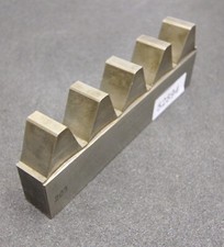 DELTAL planing comb rack