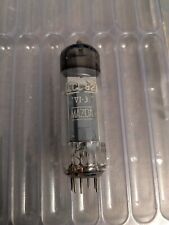 Tube ECL82 MAZDA test very good Métrix U61C