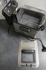 Friteuse TEFAL Filtra Pro