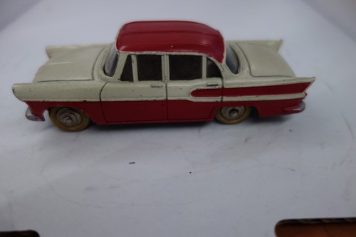 Dinky toys france - toys, 24k