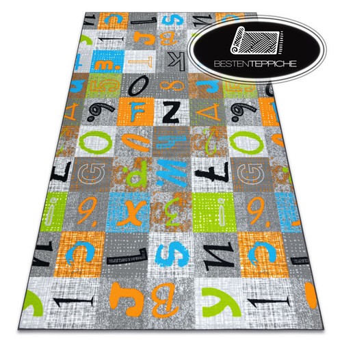 Tapis moderne sur mesure - , jumpy