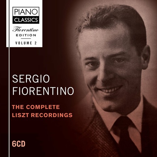Sergio fiorentino edition - fiorentino,
